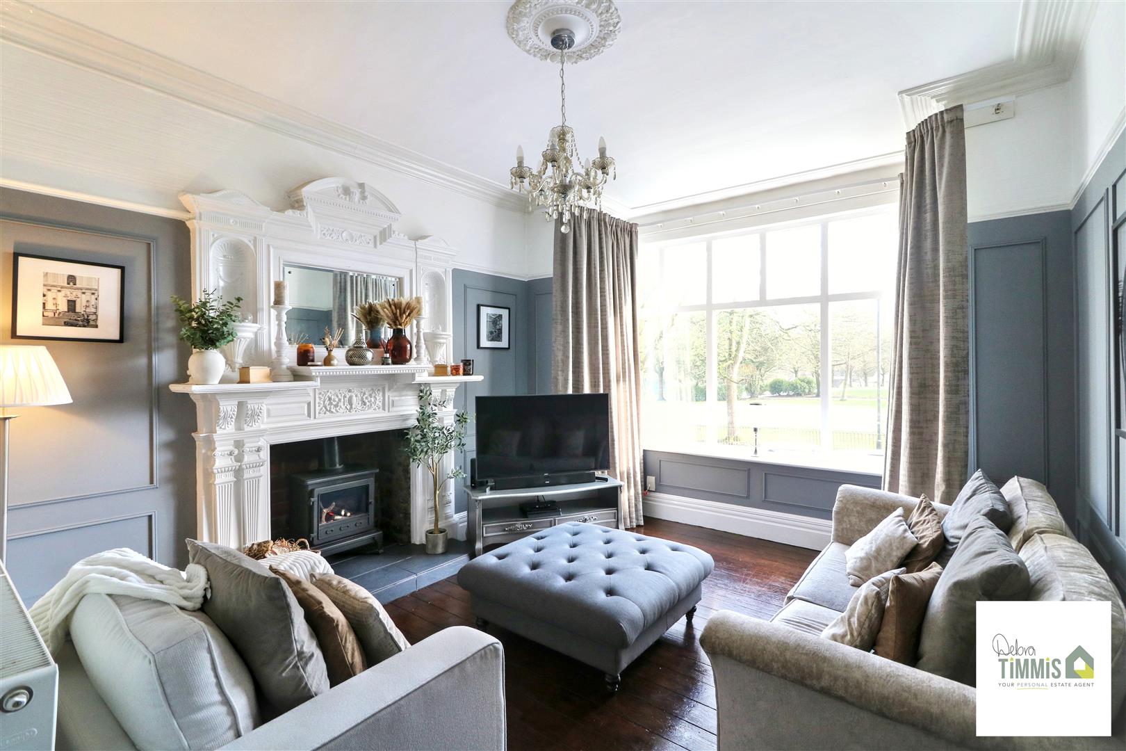 3 bed property in Victoria Park Road, Stoke-On-Trent